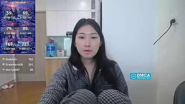 Asiagirll: онлайн-секс-чат