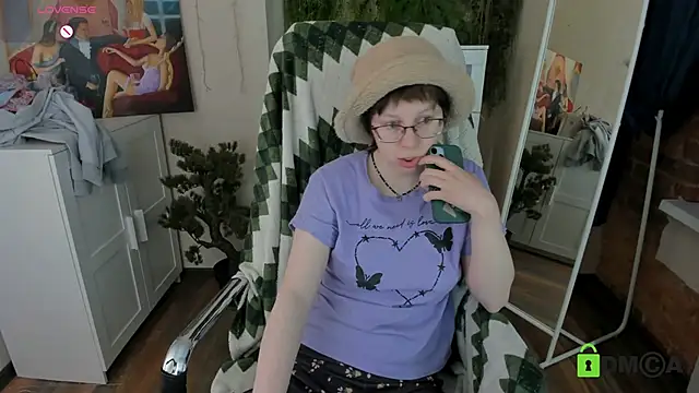 Živý XXX chat Melissa_Wells