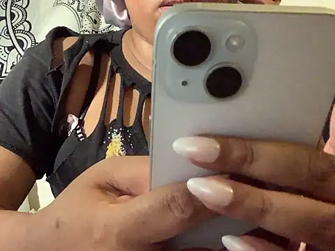 دردشة Sexy_ebony_BunNey الجنسية المباشرة