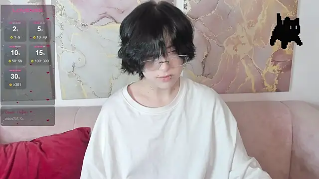 fiamoory Chat XXX live