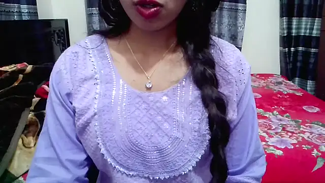 Czat XXX na żywo – blackpori