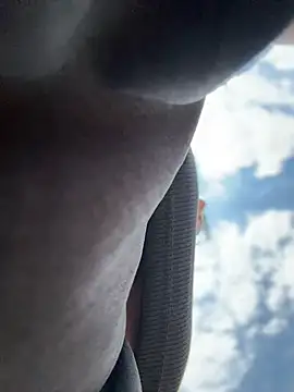 VendiMur's Webcam Show