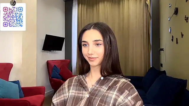 دردشة LinaMour الجنسية المباشرة