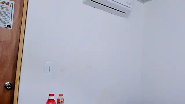 Czat XXX na żywo – AnnaJaimes