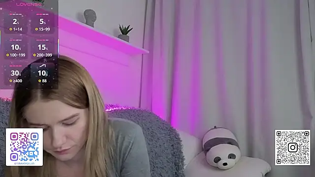 TinaAngel: απευθείας συνομιλία ΧΧΧ