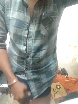 Mafiya0102 Webcam-Show