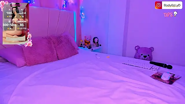 Body69ld Obrolan Langsung XXX