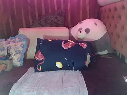 HotAsianAlbin19 网络视讯表演