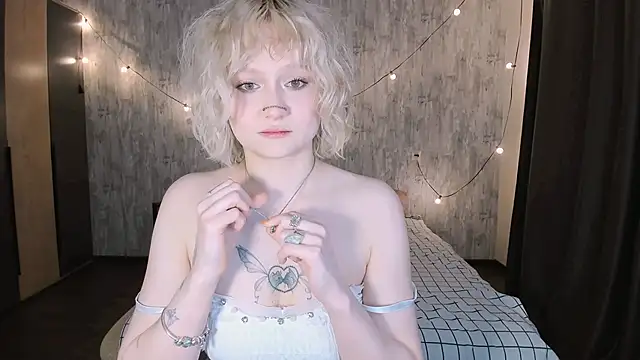 MariaMango Live XXX-chat