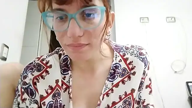 Luna-e-Franco1: онлайн-секс-чат