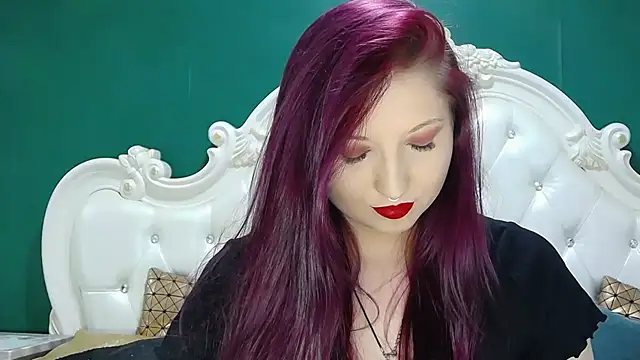 ArielBurn: онлайн-секс-чат