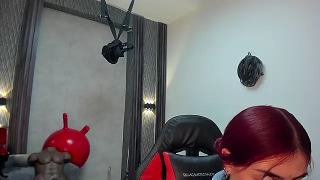 selene_red_: онлайн-секс-чат