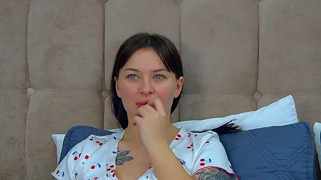 AlexandraBloom Live XXX-chat