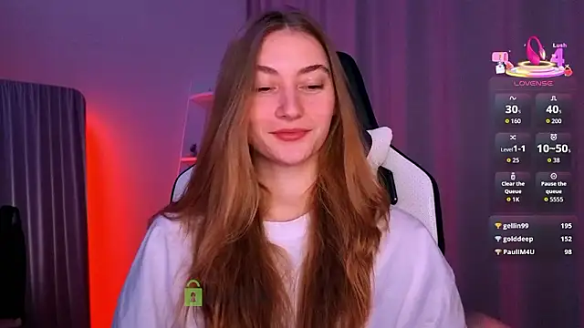 lady_curls Live XXX-chat
