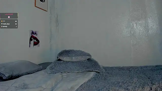 lizeth_sweet Live XXX-chat