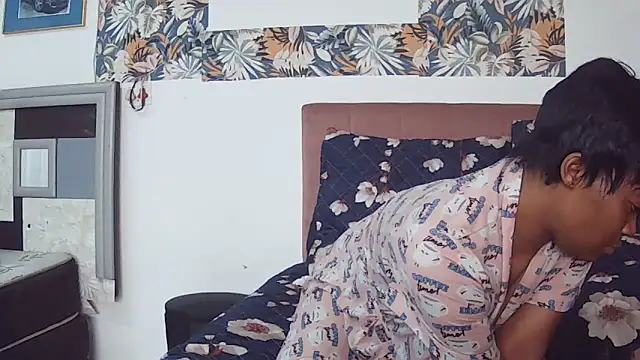 SweetPortableAmber: онлайн-секс-чат