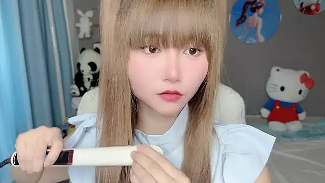 -xiao-xiao-: απευθείας συνομιλία ΧΧΧ