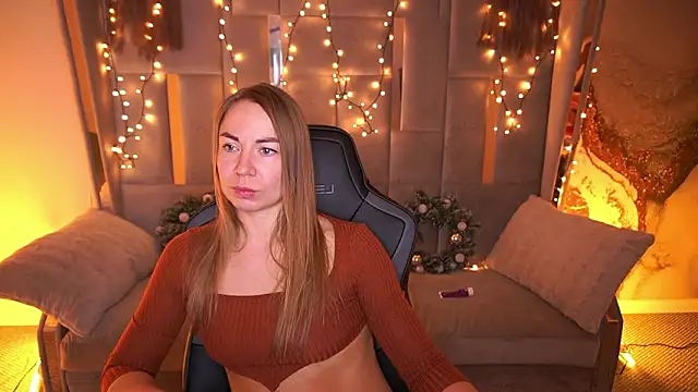 VixenMuse: απευθείας συνομιλία ΧΧΧ