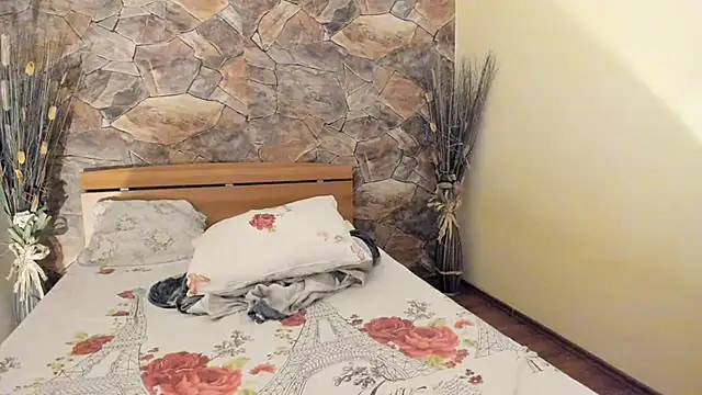 Chat XXX en directo de Rebeka2589