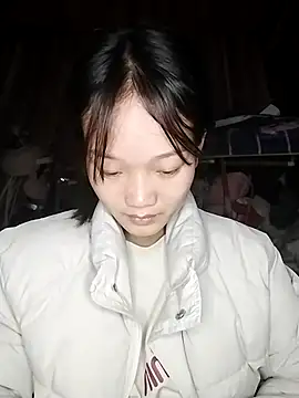 Hina2xxのウェブカメラショー