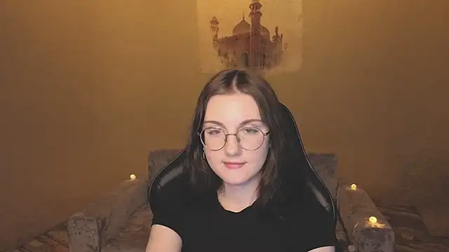 Pokazy przed kamerką – VixenLight