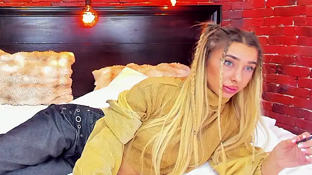 ChristynaRoss: απευθείας συνομιλία ΧΧΧ