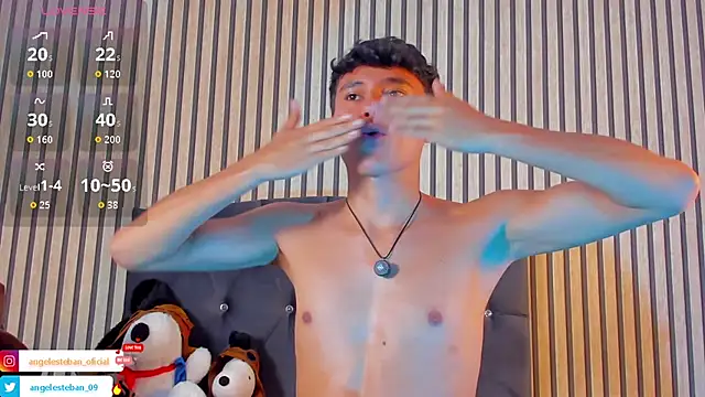 Chat XXX en directo de Angel_esteban_fx