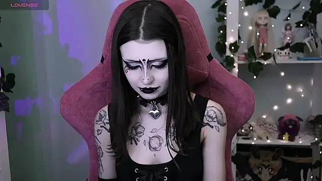 prettybones Obrolan Langsung XXX