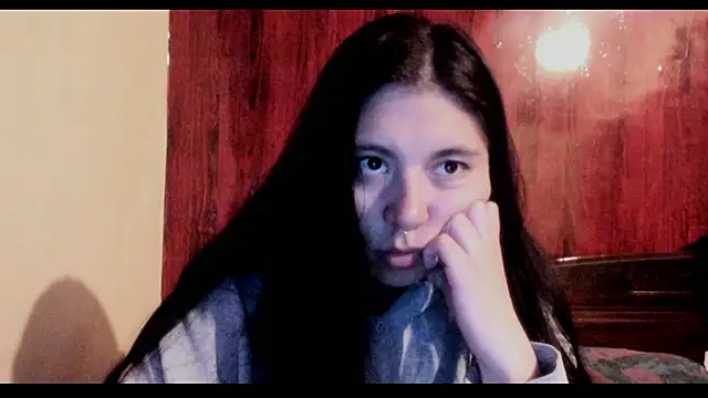 Show de webcam de wishm3