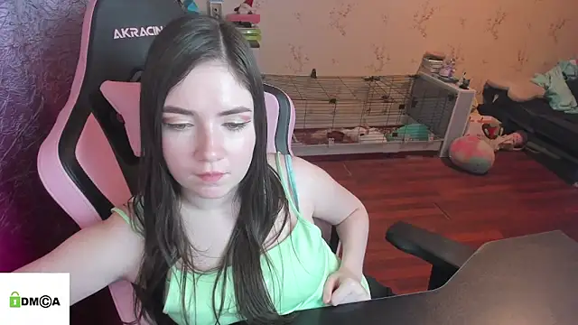 Crazy_forest_fairy Obrolan Langsung XXX