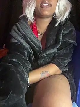 SAD_ORCHIDのライブXXXチャット