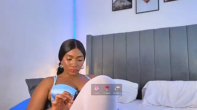 Whitney_00のライブXXXチャット