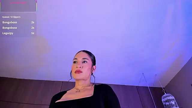 Sembang XXX Secara Langsung AgattaDuque