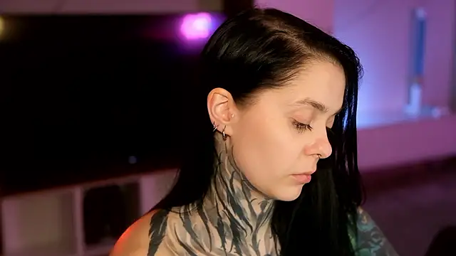 AcidPie 라이브 XXX 채팅