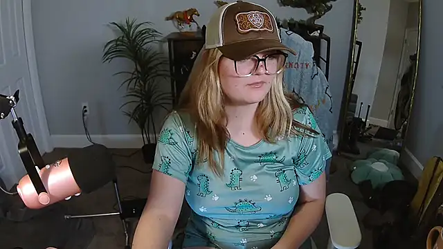 Brivana: вебкам-шоу