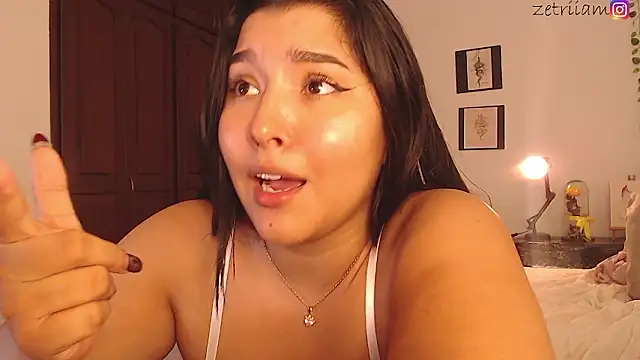 Zetrionn: απευθείας συνομιλία ΧΧΧ