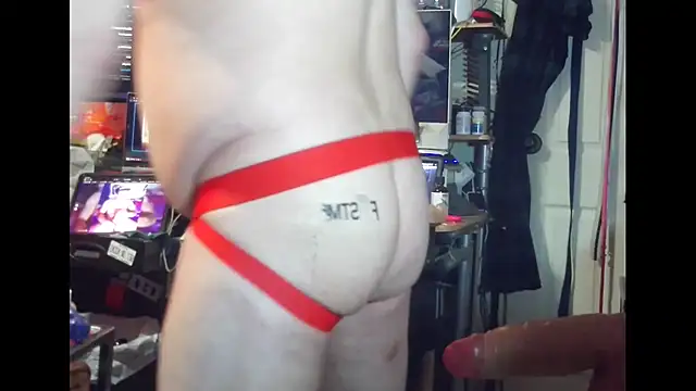 Chat XXX en directo de ArcadianDildoPnP