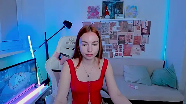 Mia_MaddenのライブXXXチャット