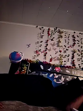 Show Webcam de Bunzswee