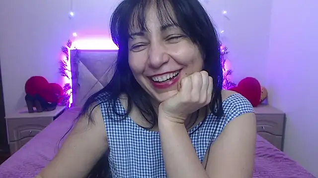 LiluGrants' Live XXX Chat