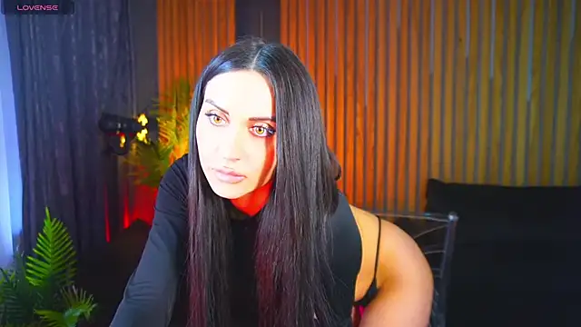 AlexaGreyyy's Live XXX Chat