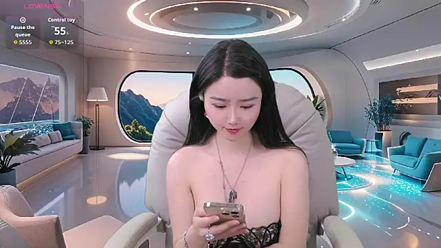 yoyo520- Obrolan Langsung XXX