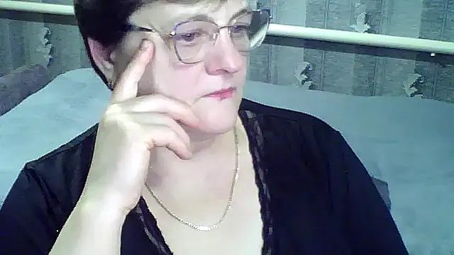 Czat XXX na żywo – ElzaJewel