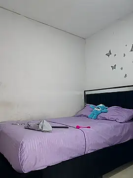 Show Webcam de sophia_ramirez12