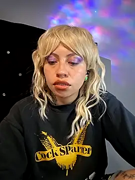 Chat XXX en directo de midory_