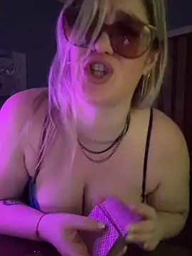 Granlady7のライブXXXチャット