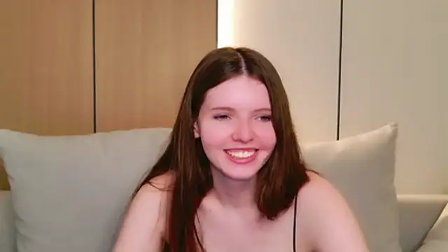 Czat XXX na żywo – Gaby_Essen