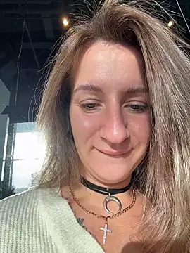 Czat XXX na żywo – EvvaMur