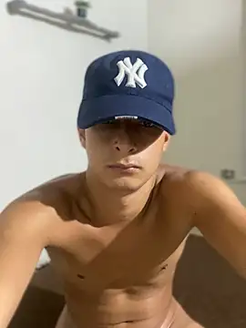 Chat XXX en directo de Tubebesotelindo