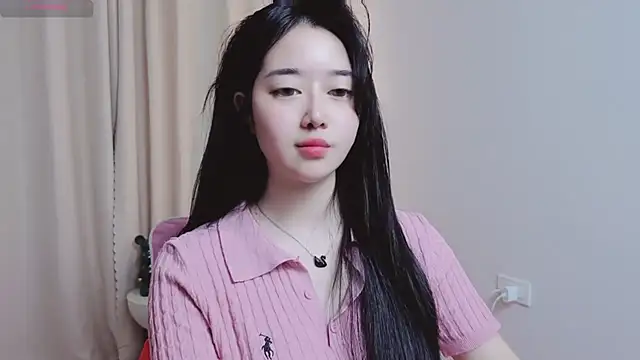 Miu-999 Show in webcam